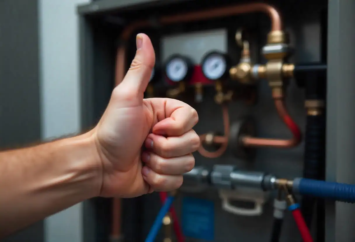 Emergency HVAC services and installations in Ripon, WI