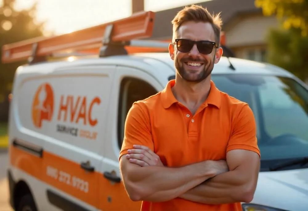Professional HVAC repair and installation services in Ripon, WI